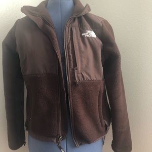 Women’s Northface Denali jacket